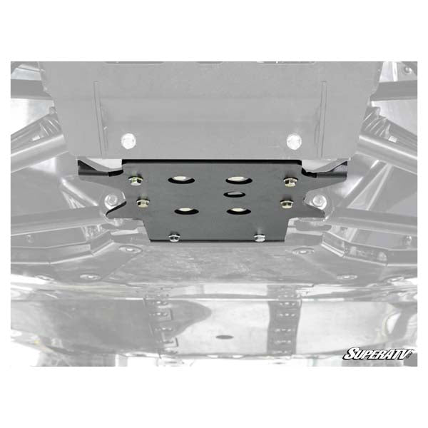 SATV FRAME STIFFENER CAN-AM (FS-CA-COM-01)