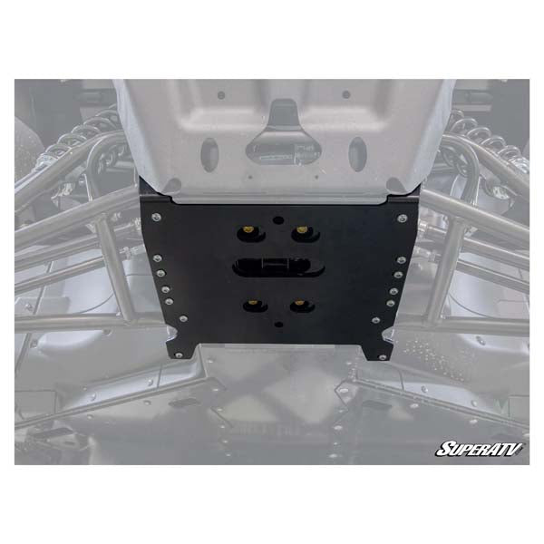 SATV FRAME STIFFENER CAN-AM (FS-CA-DEF-01)