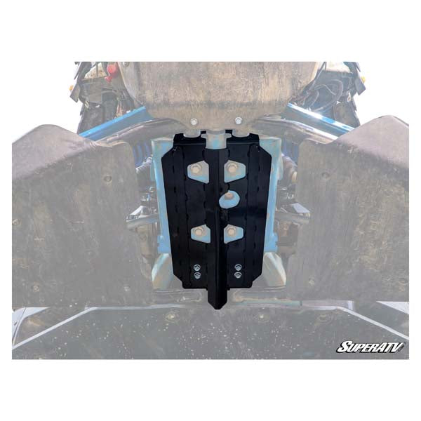 SATV FRAME STIFFENER CAN-AM (FS-CA-X3-002-01)
