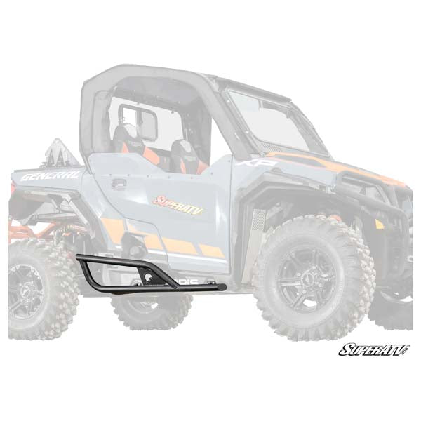 BARRES NERF SATV POLARIS (NB-P-GENXP-00)