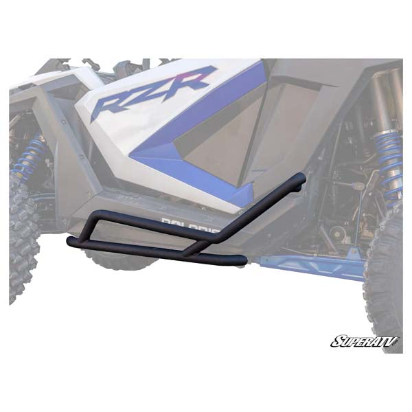 SATV NERF BARS POLARIS (NB-P-PROXP-002-00)