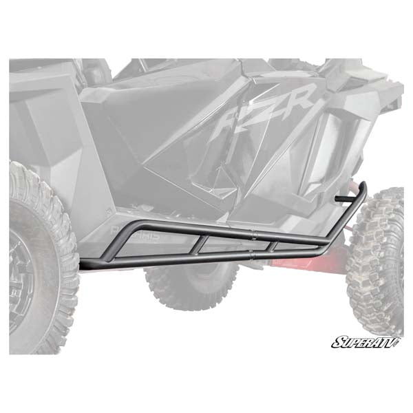 SATV NERF BARS POLARIS (NB-P-PROXP4-00)