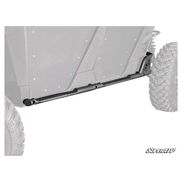 SATV NERF BARS POLARIS (NB-P-RAN1K4-00)
