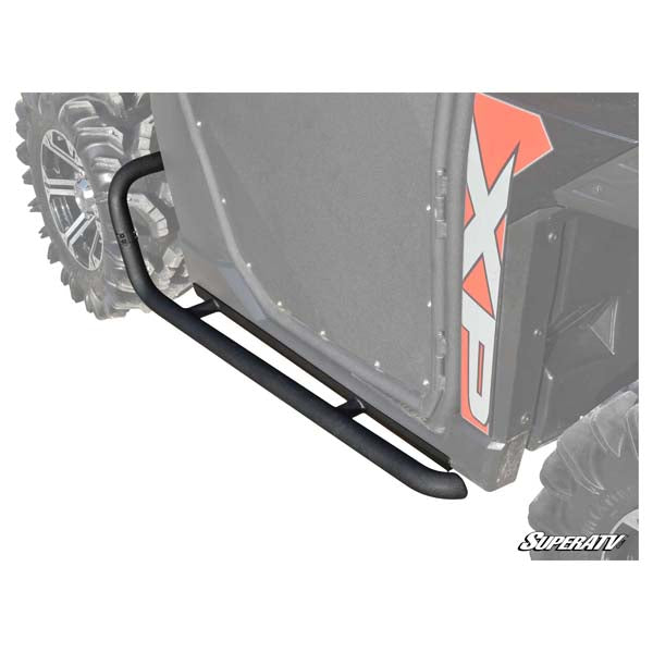 SATV NERF BARS POLARIS (NB-P-RAN900-00)