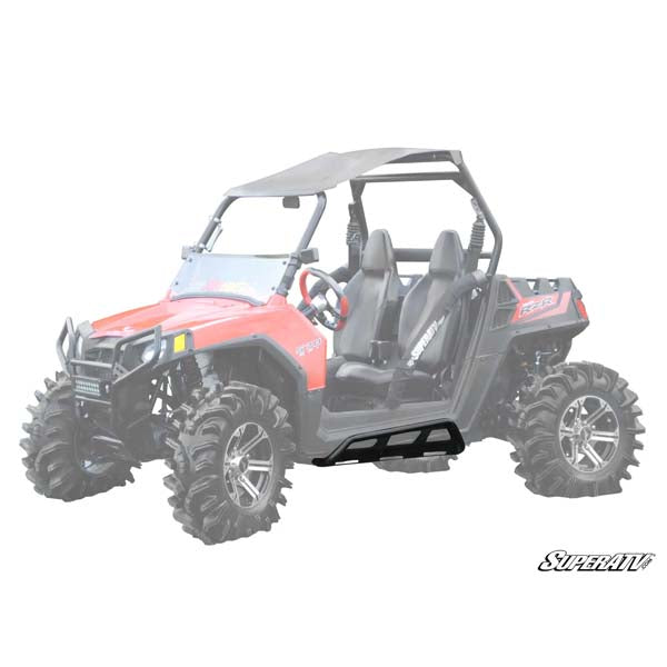 BARRES NERF SATV POLARIS (NB-P-RZR-00)
