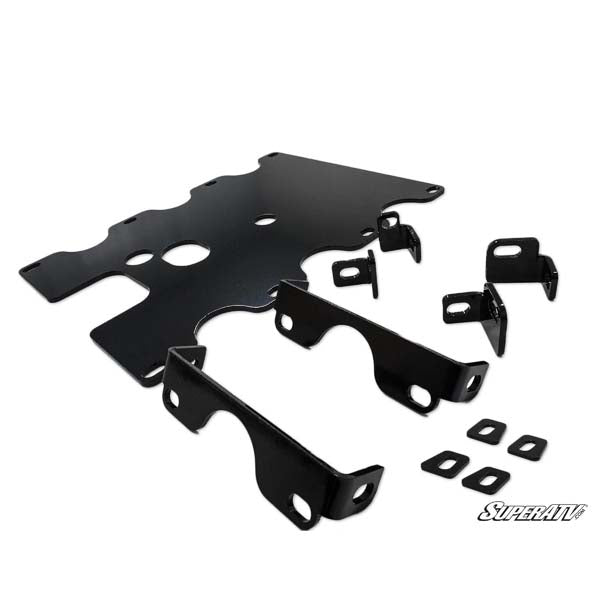 SATV FRAME STIFFENER POLARIS (FS-P-RAN1K-001-01)