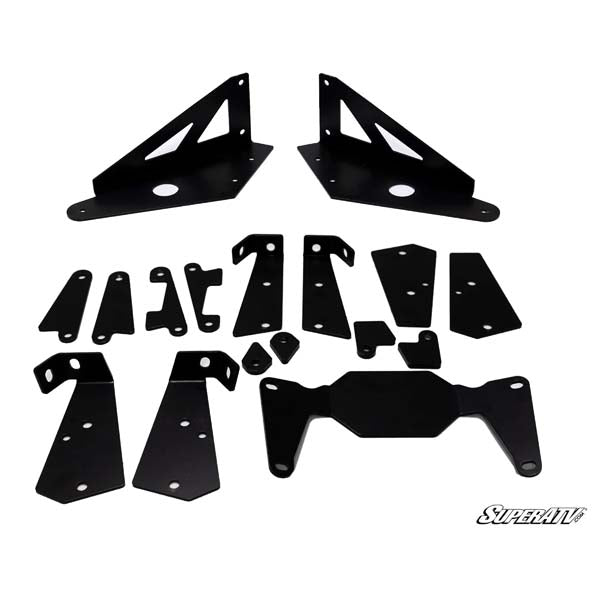 SATV FRAME STIFFENER POLARIS (FS-P-RAN1K-002-01)