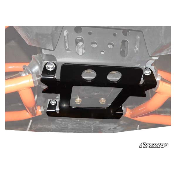 SATV FRAME STIFFENER POLARIS (FS-P-RZRXP-01)