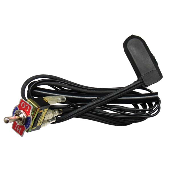 KIT CHAUFFE-POUCES ÉLECTRIQUE SPX (12-166-01)