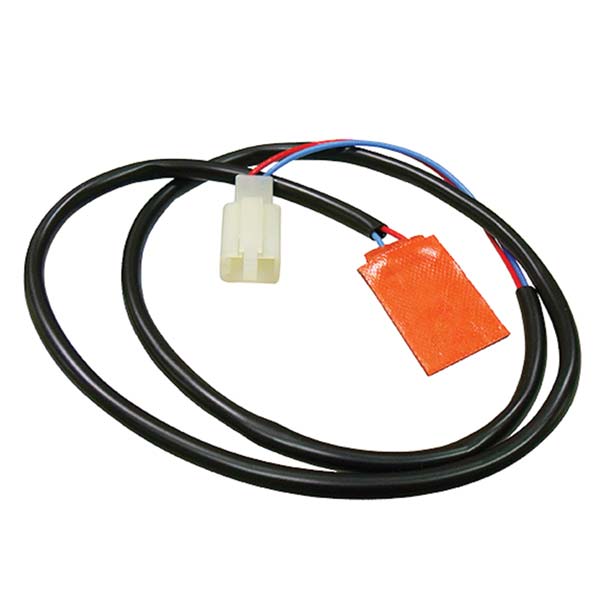 POUCE DE REMPLACEMENT POUR ENSEMBLE DE CHAUFFAGE DE POIGNÉE BRONCO (AT-08316-3B)