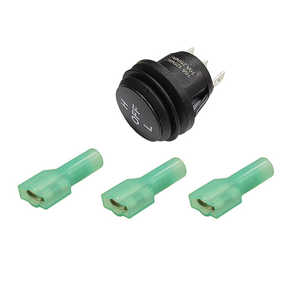 SPX 3-FUNCTION SWITCH (SM-01225)