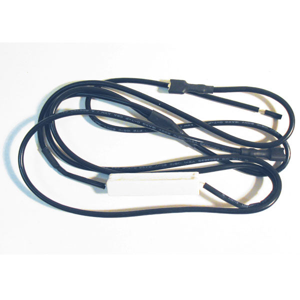 CÂBLAGE DE REMPLACEMENT DU KIT CHAUFFE-POUCE ÉLECTRIQUE SPX (12-166-06)