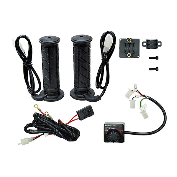 POIGNÉES CHAUFFANTES BRONCO (AT-08316)