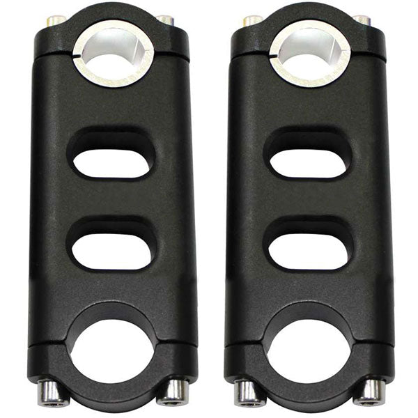 Rehausseurs de guidon pivotants SPX (SM-08264-4)