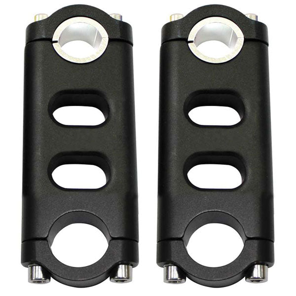 Rehausseurs de guidon pivotants SPX (SM-08264-6)