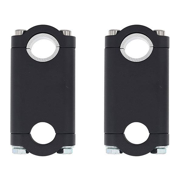 Rehausseurs de guidon pivotants SPX (SM-08264-3)