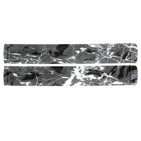 POIGNÉES EN CAOUTCHOUC RSI 7"