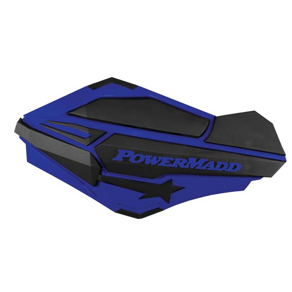 PROTÈGE-MAINS POWERMADD SENTINELLE