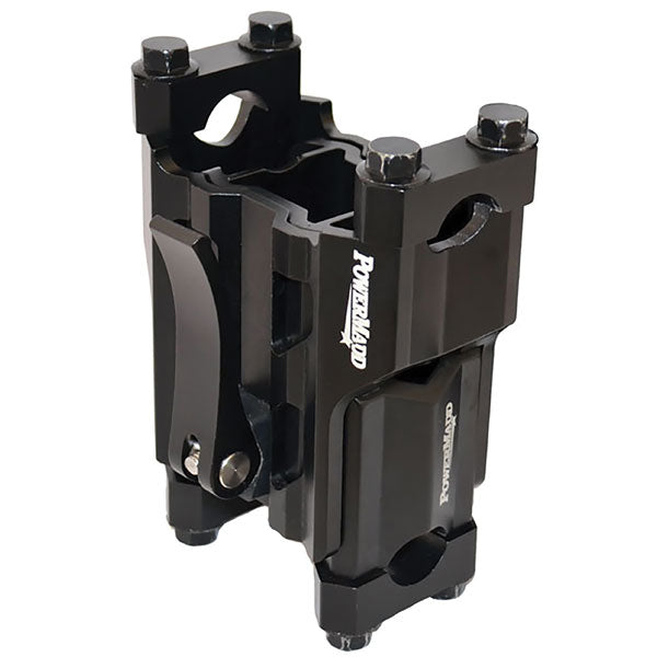 POWERMADD ADJUSTABLE HEIGHT PIVOT RISER