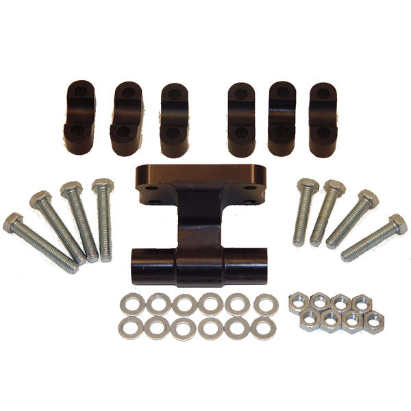 POWERMADD PIVOT SNOW RISER – Garage Harry Stanley