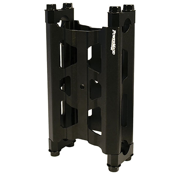 POWERMADD WIDE RISER 4"