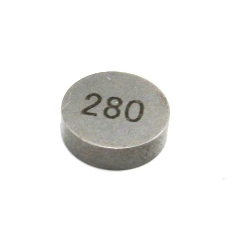 3402-862 CALE.POUSSOIR (T:2.8) 