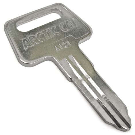 3409-007 KEY.BLANK (C SERIES)
