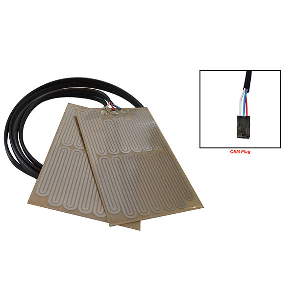 RSI GRIP HEATER (GH-7)