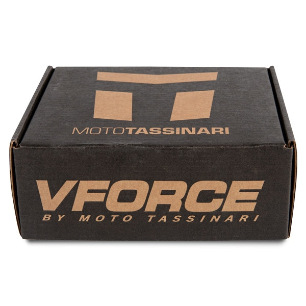 VForce4 Reed Valve System (341004)