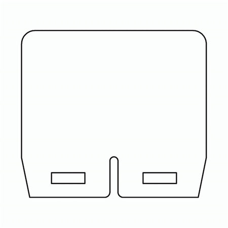 VForce4R Petal Kit (341006)