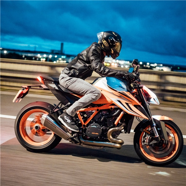 Bull It Mastiff Jeans (341854)