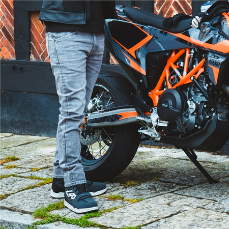Bull It Mastiff Jeans (341851)