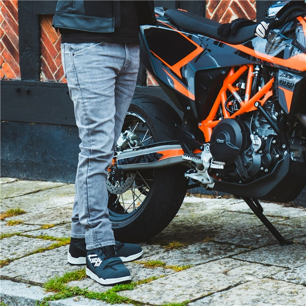 Bull It Mastiff Jeans (341843)