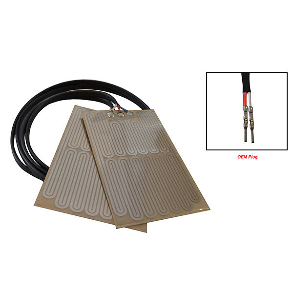 RSI GRIP HEATER (GH-17)