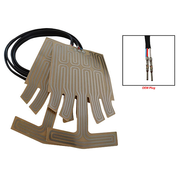 RSI GRIP HEATER (GH-18)