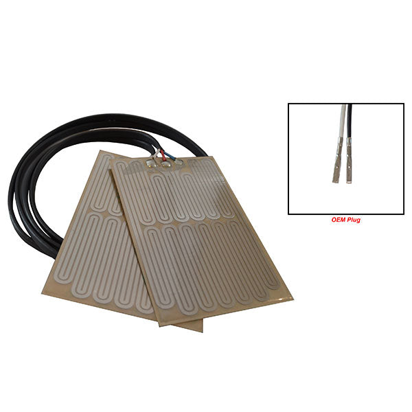 RSI GRIP HEATER (GH-19)