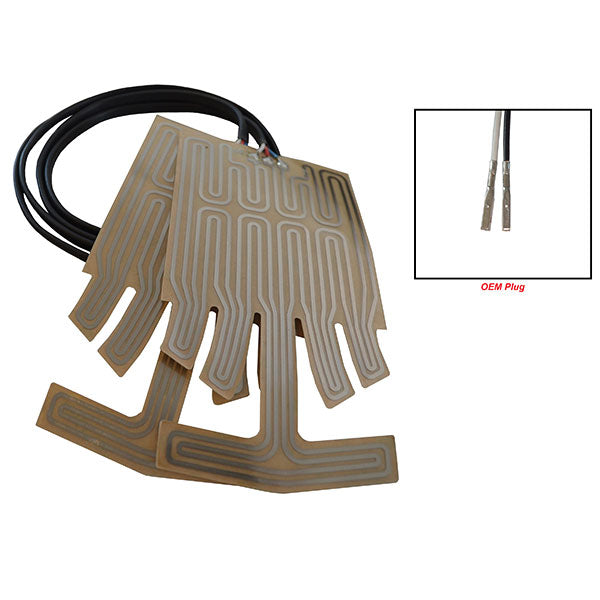 RSI GRIP HEATER (GH-20)