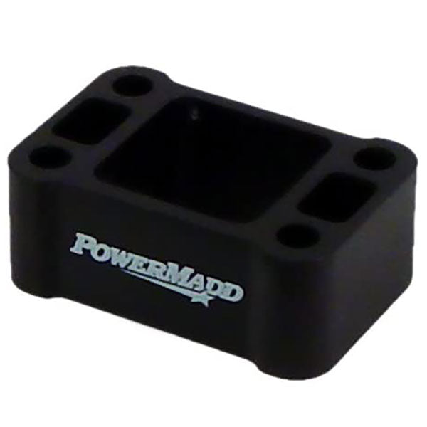 POWERMADD NON-PIVOT RISER BLOCK 1" (45501)