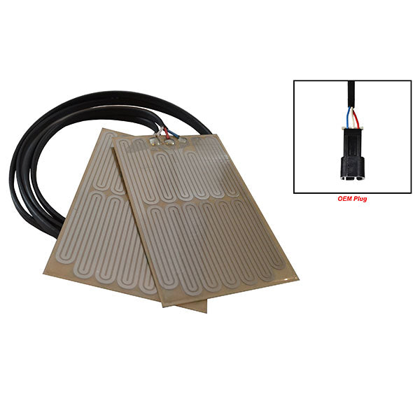 RSI GRIP HEATER (GH-3)