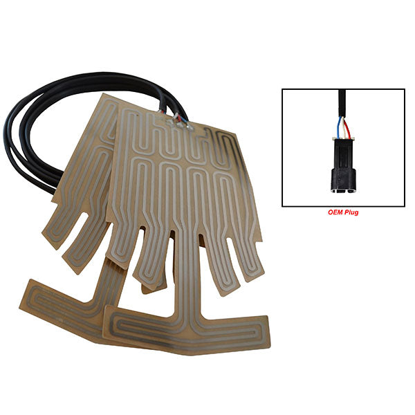 RSI GRIP HEATER (GH-4)