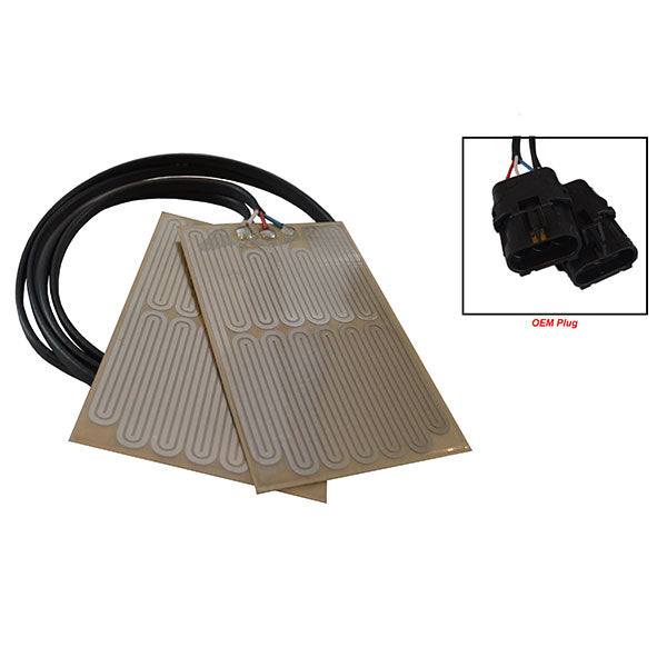 RSI GRIP HEATER (GH-21)