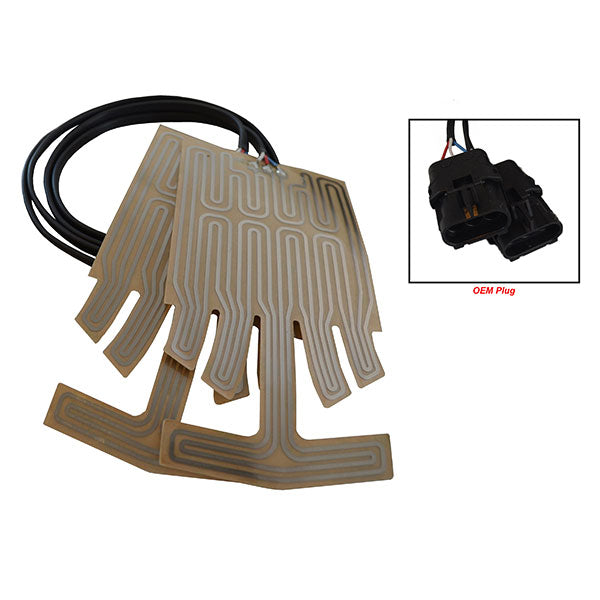 RSI GRIP HEATER (GH-22)