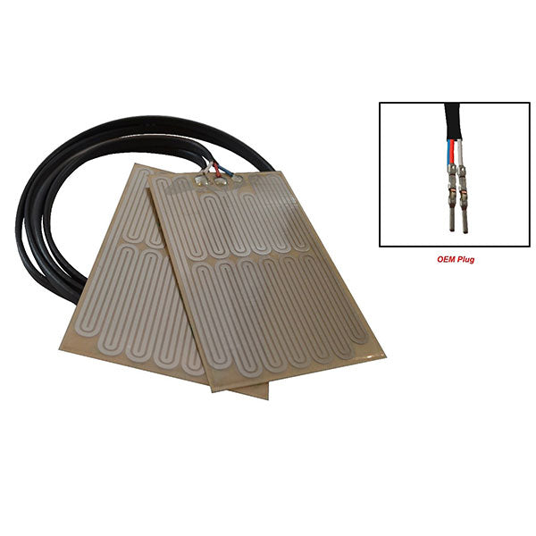 RSI GRIP HEATER (GH-27)