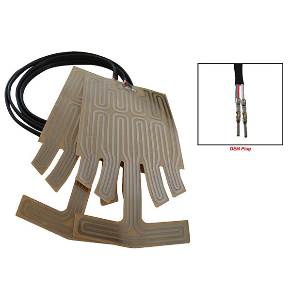 RSI GRIP HEATER (GH-28)