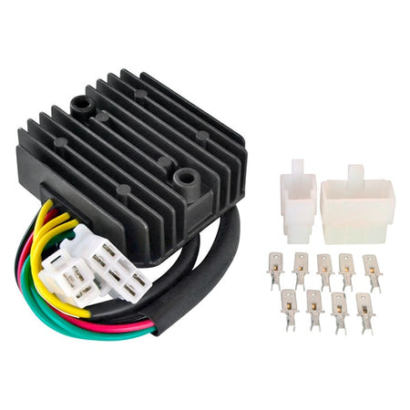 Kimpex HD Régulateur redresseur de voltage (345007)