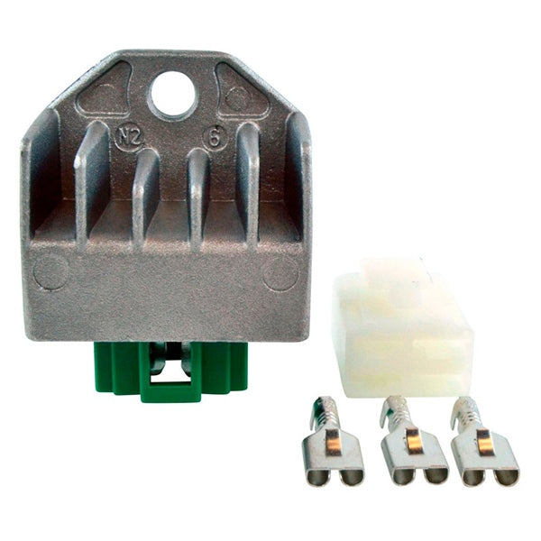 Kimpex HD Régulateur redresseur de voltage (345008)