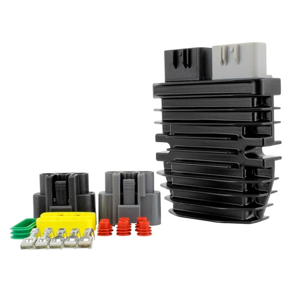 Kimpex HD Mosfet Voltage Regulator Rectifier (345009)