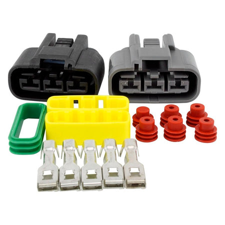 Kimpex HD Mosfet Voltage Regulator Rectifier (345009)