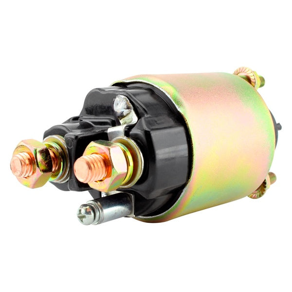 Kimpex HD Starter Relay Solenoid Switch (345015)