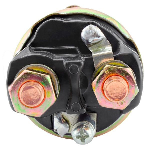 Kimpex HD Starter Relay Solenoid Switch (345015)